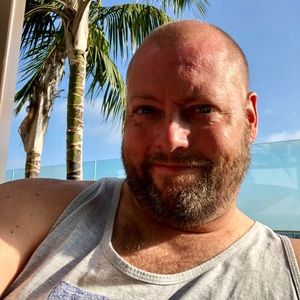 Meet your Posher, Mike